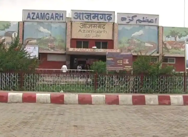 Azamgarh