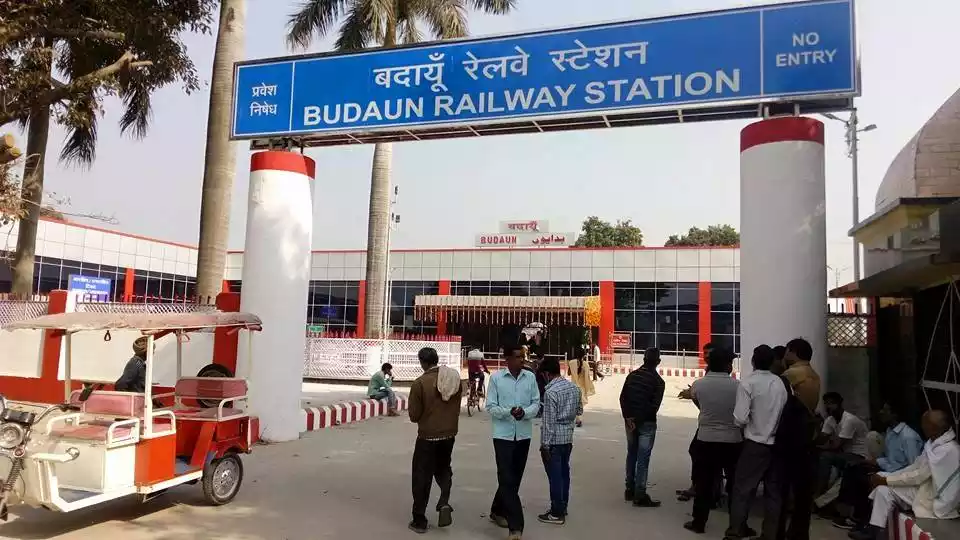Budaun