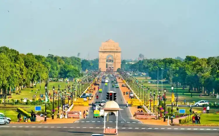 Delhi