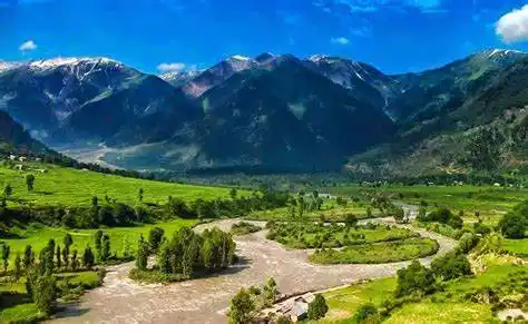 Kishtwar