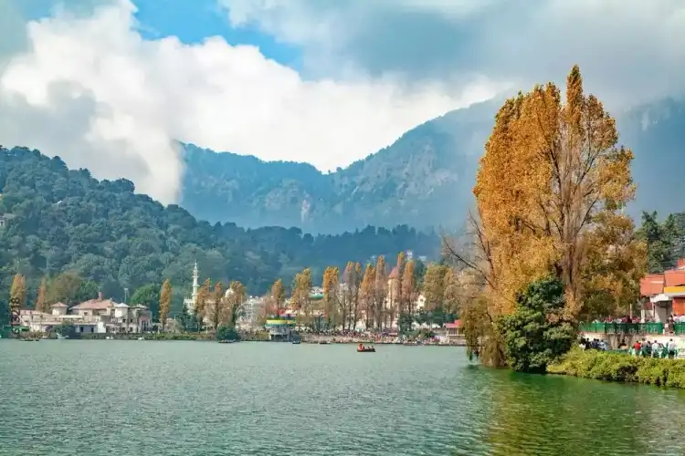 Nainital