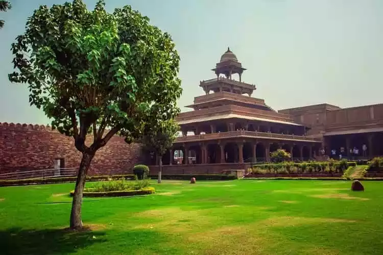 Fatehpur