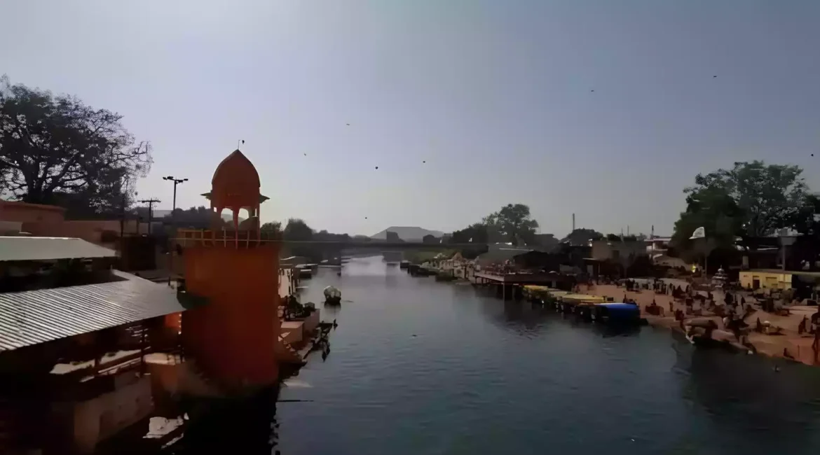 Chitrakoot