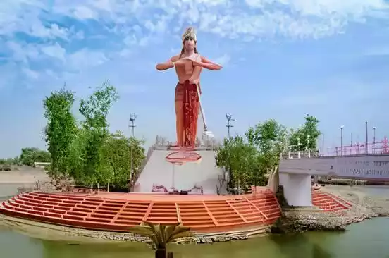 Shahjahanpur
