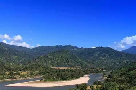 Upper Subansiri