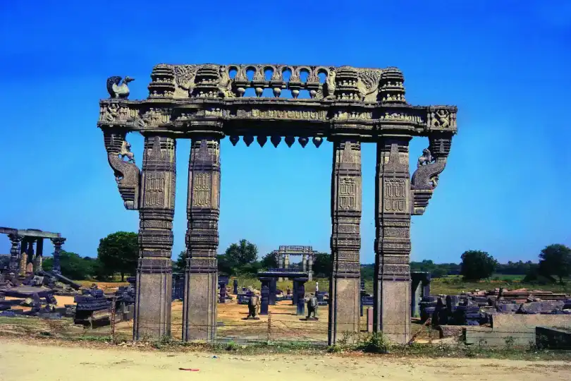 Warangal